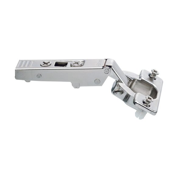 Blum ráütődő pánt Aventos HF top-hoz, 120°, rugó nélkül, EXPANDO rögzítéssel (70T558E.TL)