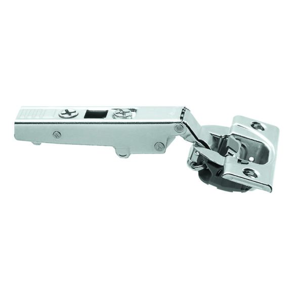 Blum CLIP top pánt Aventos HK-XS-hez, integrált csillapítással, csavar, 110° (71B3550)