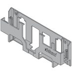   Blum SERVO-DRIVE transzformátortartó Aventos HK top-hoz (Z10NG120)
