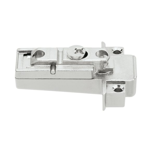 Blum Aventos HF top adapter alu kerethez, a központi pánthoz (175H5A00)