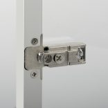Blum Aventos HF top adapter alu kerethez, a központi pánthoz (175H5A00)