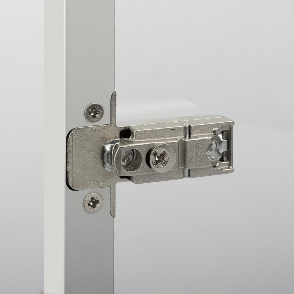Blum Aventos HF top adapter alu kerethez, a központi pánthoz (175H5A00)