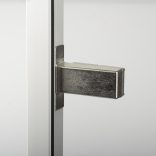 Blum Aventos HF top adapter alu kerethez, a központi pánthoz (175H5A00)