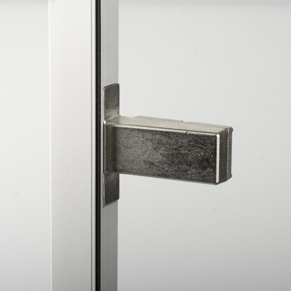 Blum Aventos HF top adapter alu kerethez, a központi pánthoz (175H5A00)