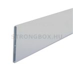   StrongBox keresztirányú magasító osztólap 110 cm szürke