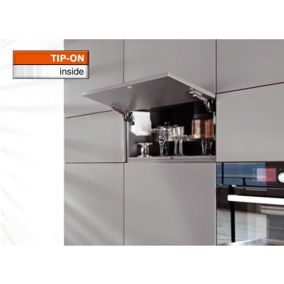Blum Aventos HK-S TIP-ON erős mechanizmus, ipari csomagolás (20K2E01T)