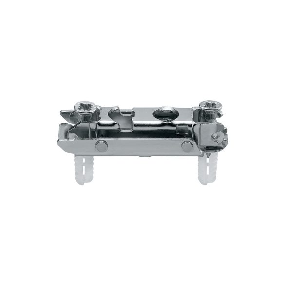 Blum pánttalp, egyenes, acél, 8,5 mm, EXPANDO (177H3100E)