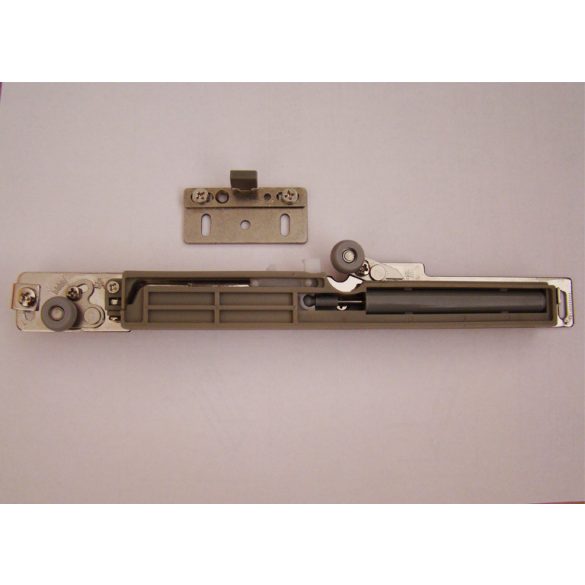 Sevroll Tolóajtó csillapító 10/18mm 25-50kg balos