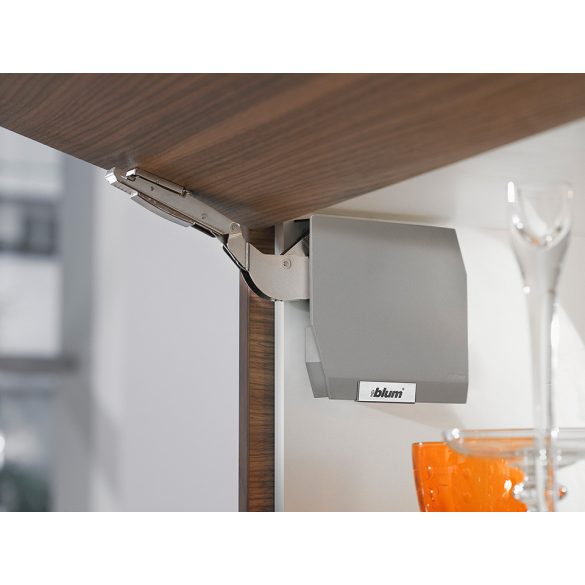 Blum Aventos HK-S erős mechanizmus, szürke takarósapkával (20K2E00)