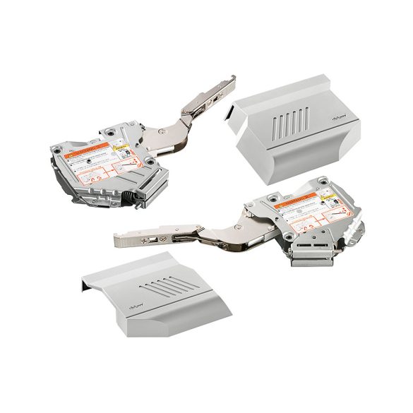 Blum Aventos HK-S erős mechanizmus, szürke takarósapkával (20K2E00)