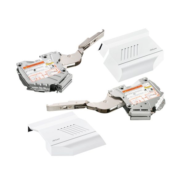 Blum Aventos HK-S közepes mechanizmus, sötétszürke takarósapkával (20K2C00)