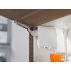   Blum Aventos HK-S erős TIP-ON mechanizmus, fehér takarósapkával (20K2E00T)
