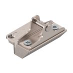 Blum Aventos HK-XS front vasalat, alu keret (20K4101A)