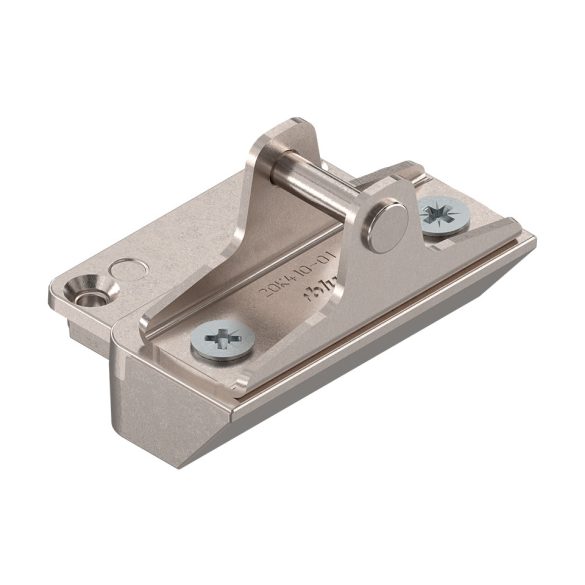 Blum Aventos HK-XS front vasalat, alu keret (20K4101A)