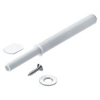 Blum TIP-ON gázrugó 76 mm, mágnessel, fehér (956A1004)
