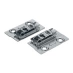   Blum Aventos HK-S előlapvasalat alukeretekhez, csavarozásra (175H3G00A)