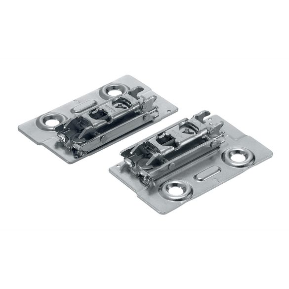 Blum Aventos HK-S előlapvasalat alukeretekhez, csavarozásra (175H3G00A)