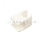 StrongBox magasító korlát kereszt elem fehér