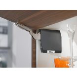 Blum Aventos HK-S közepes mechanizmus, szürke takarósapkával (20K2C00)