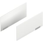 Blum Aventos HKi takarósapka, fehér (24K8000)