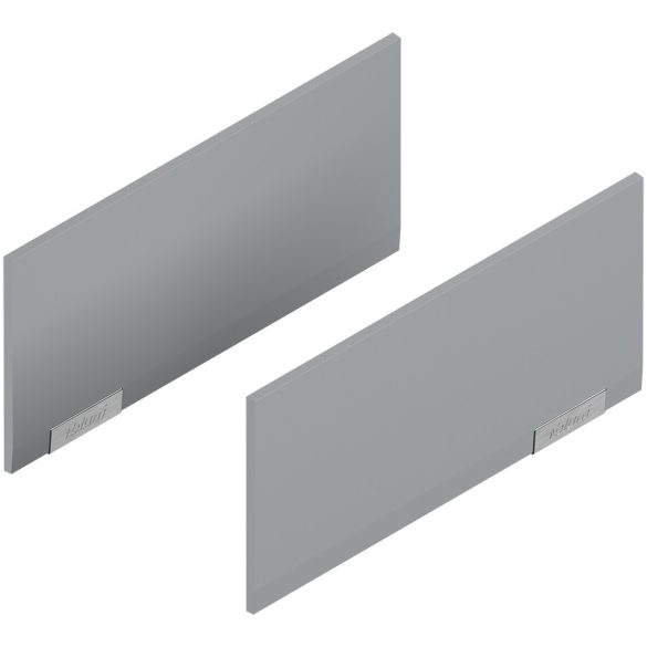 Blum Aventos HKi takarósapka, szürke (24K8000)