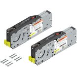 Blum Aventos HF top erős mechanizmus, eurocsavar (22F2810)