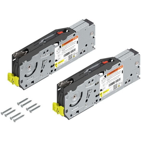 Blum Aventos HF top erős mechanizmus, csavar (22F2800)