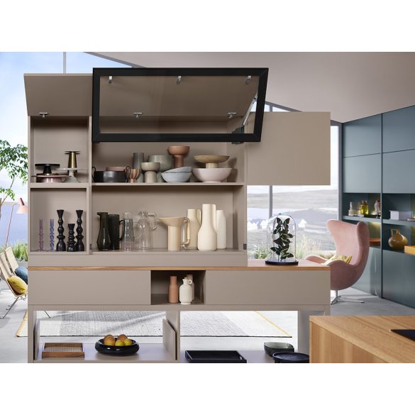 Blum Aventos HF top erős mechanizmus, eurocsavar (22F2810)