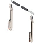   Blum Aventos HL top emelőkar-készlet, KH 480–580 mm (22L3900)