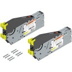   Blum Aventos HS top gyenge mechanizmus, eurocsavar, KH 350–540 mm (22S2210)