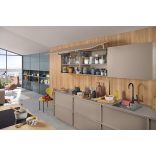 Blum Aventos HS top közepes mechanizmus, csavar, KH 480–660 mm (22S2500)