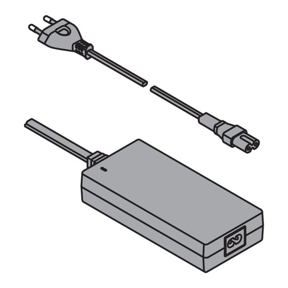 Blum SERVO-DRIVE 72 W-os transzformátor Aventos HK top-hoz (Z10NE04EE)
