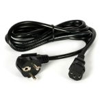 Blum SERVO-DRIVE tápkábel, 2 m (Z10M200E)