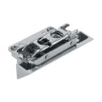 Blum Aventos HK-S front rögzítő, alu, balos (20K4A01A02)