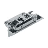 Blum Aventos HK-S front rögzítő, alu, balos (20K4A01A02)