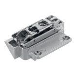 Blum Aventos HK-S front rögzítő, alu, jobbos (20K4A01A02)
