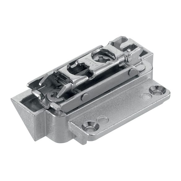 Blum Aventos HK-S front rögzítő, alu, jobbos (20K4A01A02)